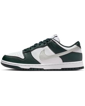 Nike Dunk Low Shoes - Brown