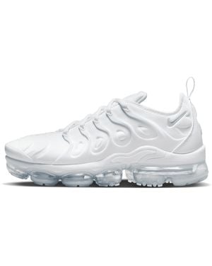 Nike Air Vapormax Plus Herenschoenen - Wit