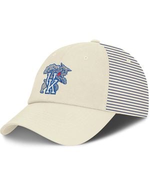 Nike Kentucky Denim Club College Adjustable Hat - Blue