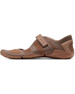 Nike Skims Rift Mesh Shoes - Brown