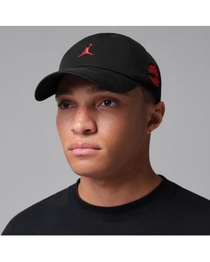 Nike Club Unstructured Cap - Black