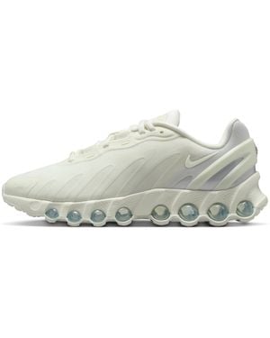 Nike Air Max Dn8 Shoes - Gray