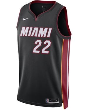 Nike Nba Maglie/Repliche - Nero
