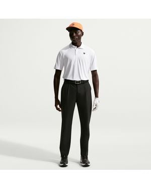 Nike Par Dri-Fit Slim Golf Pants - Black