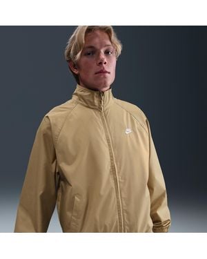 Nike Sportswear Club Roscoe Full-Zip Jacket - Blue
