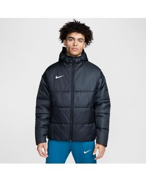 Nike Academy Pro 24 Fall Therma-Fit Soccer Jacket - Blue