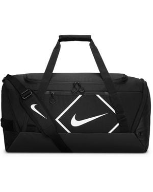 Nike Diamond Duffel Bag (72L) - Black
