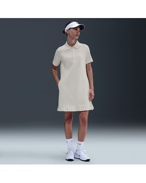 Nike Golf Polo Dress - Blue