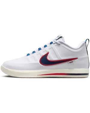 Nike Book 2 "Wnba 30Th" Basketball Shoes - White