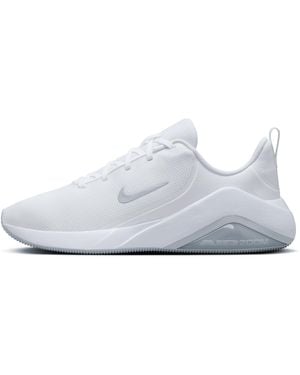 Nike Bella 7 Workout Shoes - White