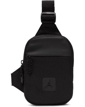Nike Hip Bag (1L) - Black