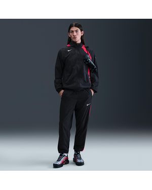 Nike Total 90 Repel Football Tracksuit Bottoms - Blue