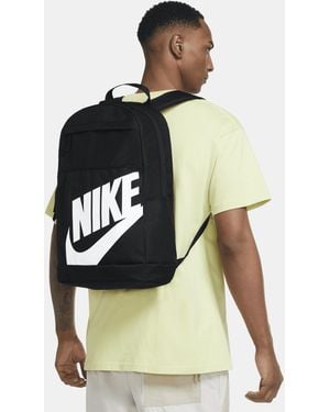 Nike "zaino elementale - stiloso e pratico" - Nero