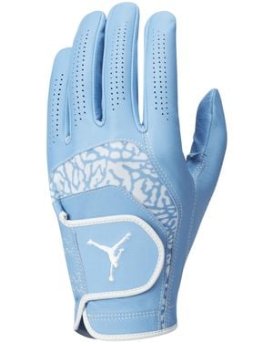 Nike Tour Golf Glove (Left Cadet) - Blue