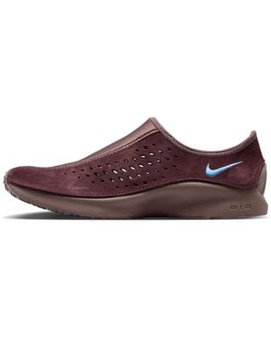 Nike Air Superfly Moc Shoes - Brown