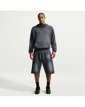 Nike Ja 14" Basketball Shorts - Black