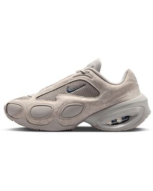 Nike Air Max Muse Se Shoes - Grey