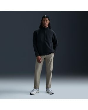 Nike 24.7 Perfectstretch Dri-Fit Regular Chino Pants - Blue