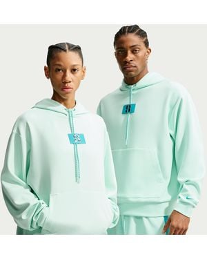Nike Sabrina Dri-Fit Basketball Hoodie - Green
