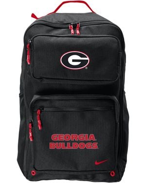 Nike Georgia Utility Speed 2.0 College Backpack - Black