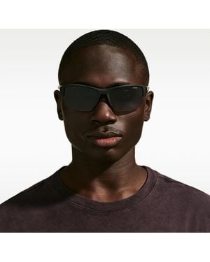 Nike Rabid Edge Sunglasses - Brown
