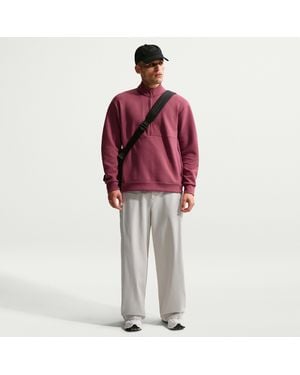 Nike 24.7 Perfectstretch Dri-Fit Uv Pants - Red
