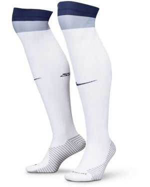 Nike Tottenham Hotspur Strike Home Dri-Fit Football Knee-High Socks - Blue