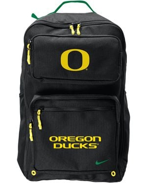 Nike Oregon Utility Speed 2.0 College Backpack - Black