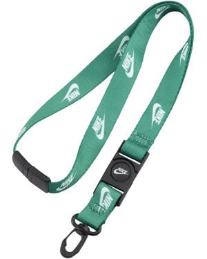 Blue nike lanyard clearance