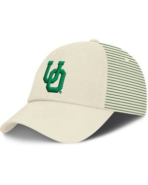 Nike Oregon Denim Club College Adjustable Hat - Green