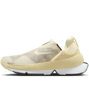 Nike Go Flyease Easy On/Off Shoes in White | Lyst