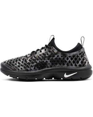 Nike Rejuven8 Run Shoes - Black