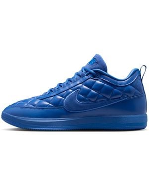 Nike Book 2 "Jb" Basketball Shoes - Blue
