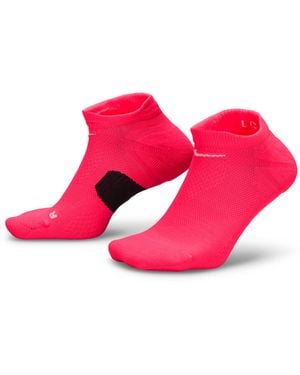 Nike Fantasmini Running Midweight (1 Paio) - Rosa