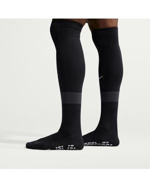 Nike Vaporfast Soccer Knee-High Socks (1 Pair) - Black