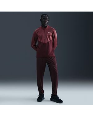 Nike Challenger Dri-Fit Running Pants - Blue