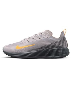 Nike Ava X Mesh Shoes - Gray