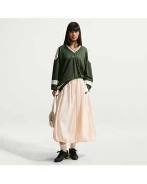 Nike Sportswear Windrunner Skirt - Green