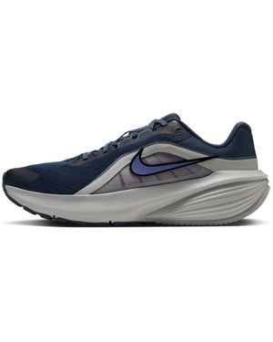 Nike Downshifter Road Running Shoes - Blue