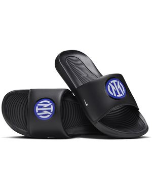 Nike Inter Milan Victori One Slides - Blue