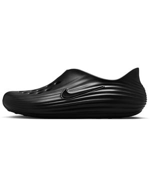 Nike Reactx Rejuven8 Shoes - Black