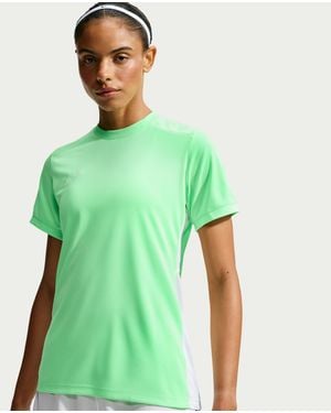Nike Academy Dri-Fit Soccer Top - Green