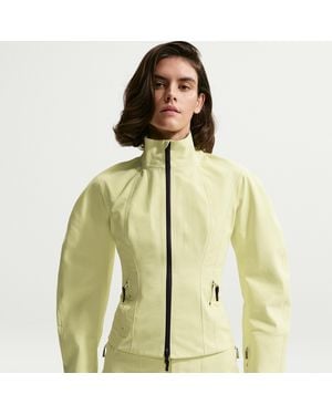 Nike X Jacquemus Gore-Tex Jacket - Green