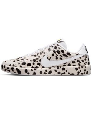 Nike Tennis Classic Cs Prm Shoes - White