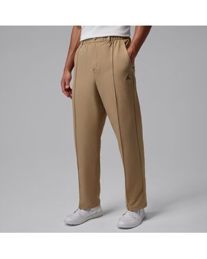 Nike Nike Sport Golf Pants - Natural