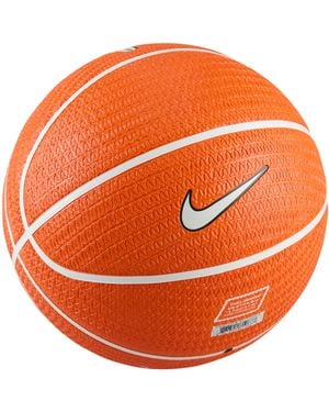 Nike Kobe Playground Basketball - Orange