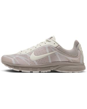 Nike Zoom Streak 3 Shoes - Gray