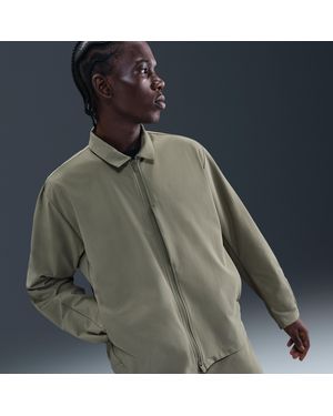 Nike 24.7 Perfectstretch Dri-Fit Uv Jacket - Green
