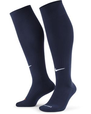 Nike Calzettoni Da Calcio Academy - Blu