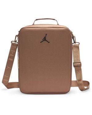 Nike mens satchel sale